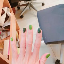 -绘甲社NACHO&DAI SALON