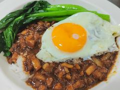 -颓记茶餐厅(美景总店)