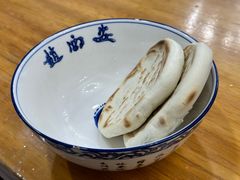 -赵西安三鲜煮馍馆(大车家巷店)