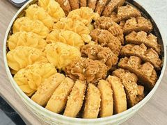 -珍妮曲奇聪明小熊(尖沙咀店)