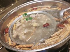 -小煵记·打边炉(西丽文光店)