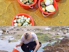 -前王院•巧克力海鲜市集餐厅(万平口店)