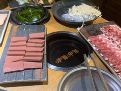 -呷哺呷哺 黄金牧场 (新中关购物中心店)