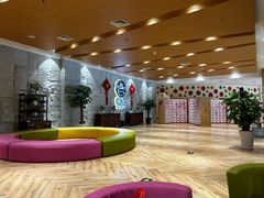 -汤W城市微度假(仓山店)