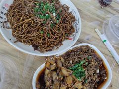 -清真双宝红油牛系列