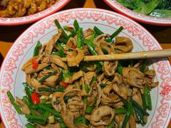 -陈家婆的菜(梅溪湖店)