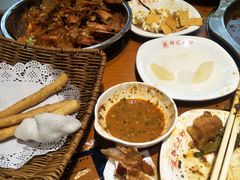 -邵汇大虾(吉林大路店)