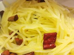 -马路牙子地桌烤肉(工体店)