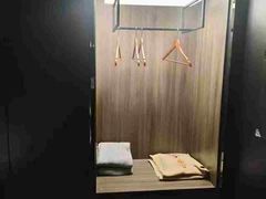 -华夏良子·足道SPA艾灸(金皇大厦店)
