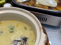 -臻品汇-镇江菜-河豚(大润发店)