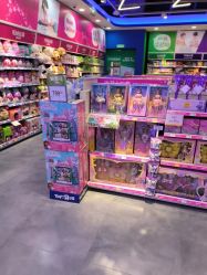 -玩具反斗城(北京芳圆里店)