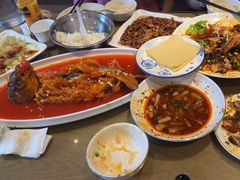 -幺妹川味·川人川菜(佛城西路店)