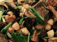 -全聚德(长江路店)