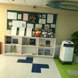 -杭州贝瑞斯美华妇儿医院·早孕·产检·儿科