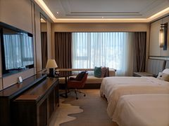 -福州西湖大酒店·怡湖咖啡厅