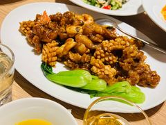 -连鹭海鲜·海肠捞饭·海胆饭(星海店)