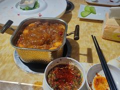 -清真军邺·金富苑肥牛(石坡街旗舰店)