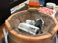 -江湖黑大兔(杨家坪店)