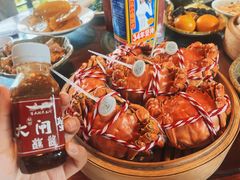 -军山湖云水间水上餐厅(进贤店)