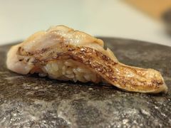 -Sushi Zo Hong Kong