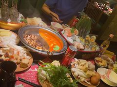 -牛New寿喜烧(虹桥新天地店)