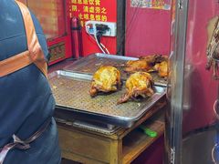 -怪合味香酥鸡鸭(大东店)