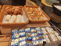 -怡聚轩全日制自助餐厅(大中华喜来登酒店)