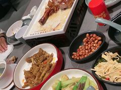 -先记烧鹅王·本地粤菜(福永店)