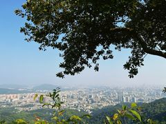 -广州市白云山风景名胜区