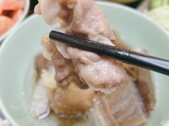 -惠和祥羊肉片(江都路店)