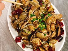 -小民大排档(光谷店)