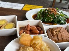 -松發肉骨茶(克拉码头店)