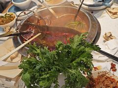 -千牛将·鲜牛肉火锅(开元路店)