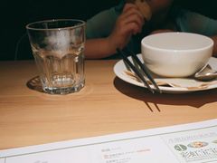-默加东南亚美食(大宁音乐广场店)