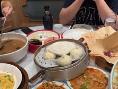 -百姓渔村(南中环店)