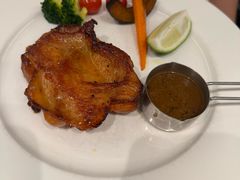 -维京战斧牛排(王府井西餐十年金冠好店)