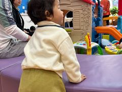 -美吉姆儿童发展中心(芜湖万达广场店)