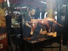 -明记烧鱼美味店