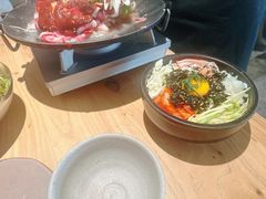 -KimPro 辛普乐概念韩餐