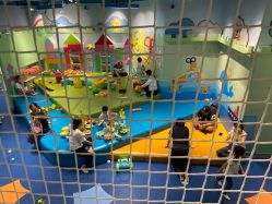 点击看大图 -巧虎欢乐岛(常营华联店)
