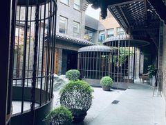 -成都观隐颐云台酒店-芳菲秀