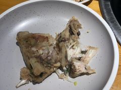 -皇中百岁鱼(西兰路店)
