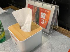 -探鱼·鲜青椒爽麻烤鱼(朝阳悠唐广场店)