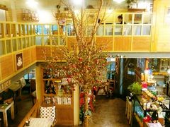 -Cafe Alice咖啡爱丽丝(奥城店)