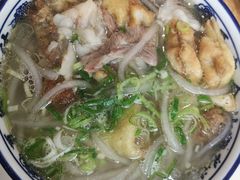 羊肉合汁-夏家合汁(天润花园小区店)