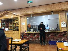 -老黑板筋(顺义总店)