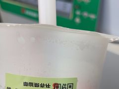 -书亦烧仙草(中南荟店)