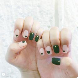 -Halo美甲美睫
