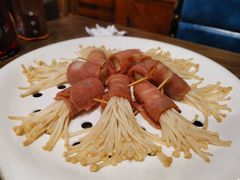 -鲜小岛·铜锅涮肉