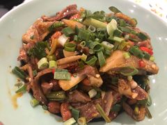 -八珍玉食鸡煲·打边炉(印象城店)